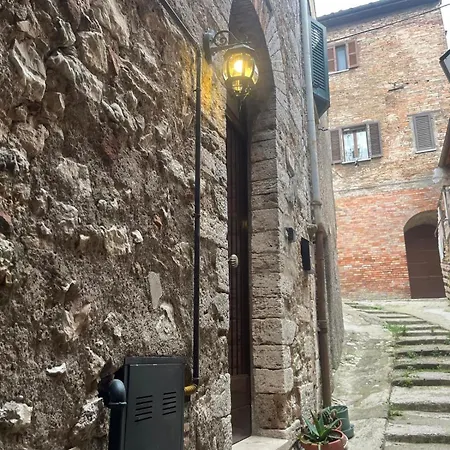 Ferienhaus La Lanterna Di Narnia - Experience The Magic Of The Village *