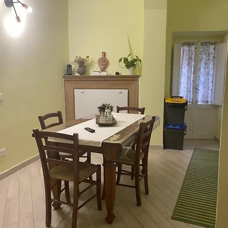Ferienhaus La Lanterna Di Narnia - Experience The Magic Of The Village