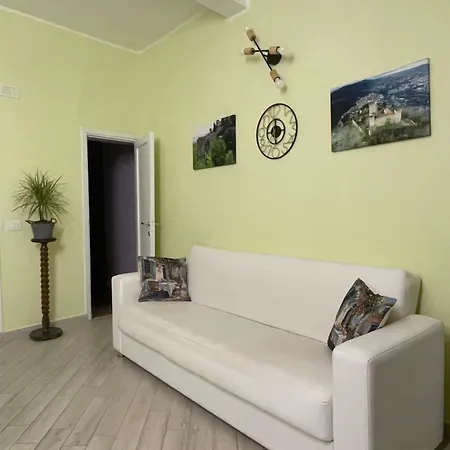 Ferienhaus La Lanterna Di Narnia - Experience The Magic Of The Village Narni
