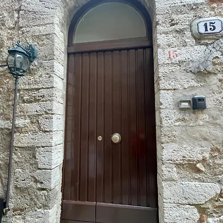 Ferienhaus La Lanterna Di Narnia - Experience The Magic Of The Village