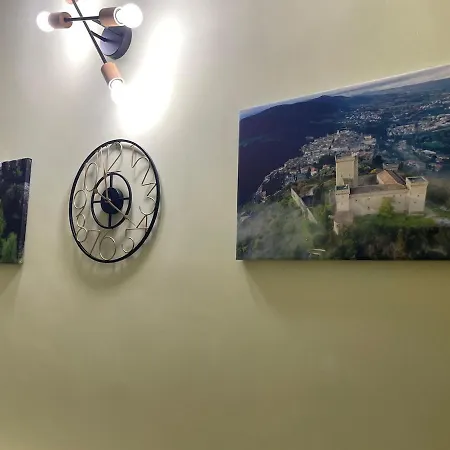 La Lanterna Di Narnia - Experience The Magic Of The Village Narni