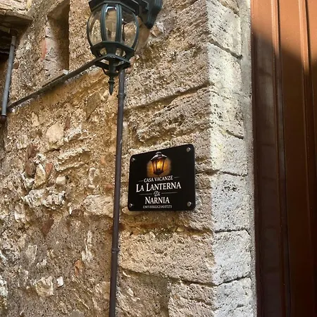 La Lanterna Di Narnia - Experience The Magic Of The Village * Narni