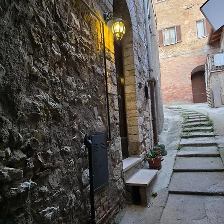 Ferienhaus La Lanterna Di Narnia - Experience The Magic Of The Village *