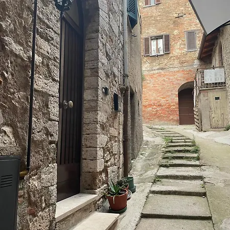 La Lanterna Di Narnia - Experience The Magic Of The Village * Narni