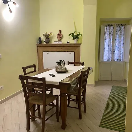 Ferienhaus La Lanterna Di Narnia - Experience The Magic Of The Village