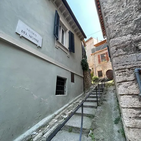 La Lanterna Di Narnia - Experience The Magic Of The Village Ferienhaus *